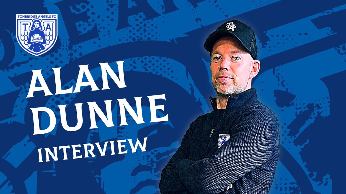 Tonbridge Angels tweet media