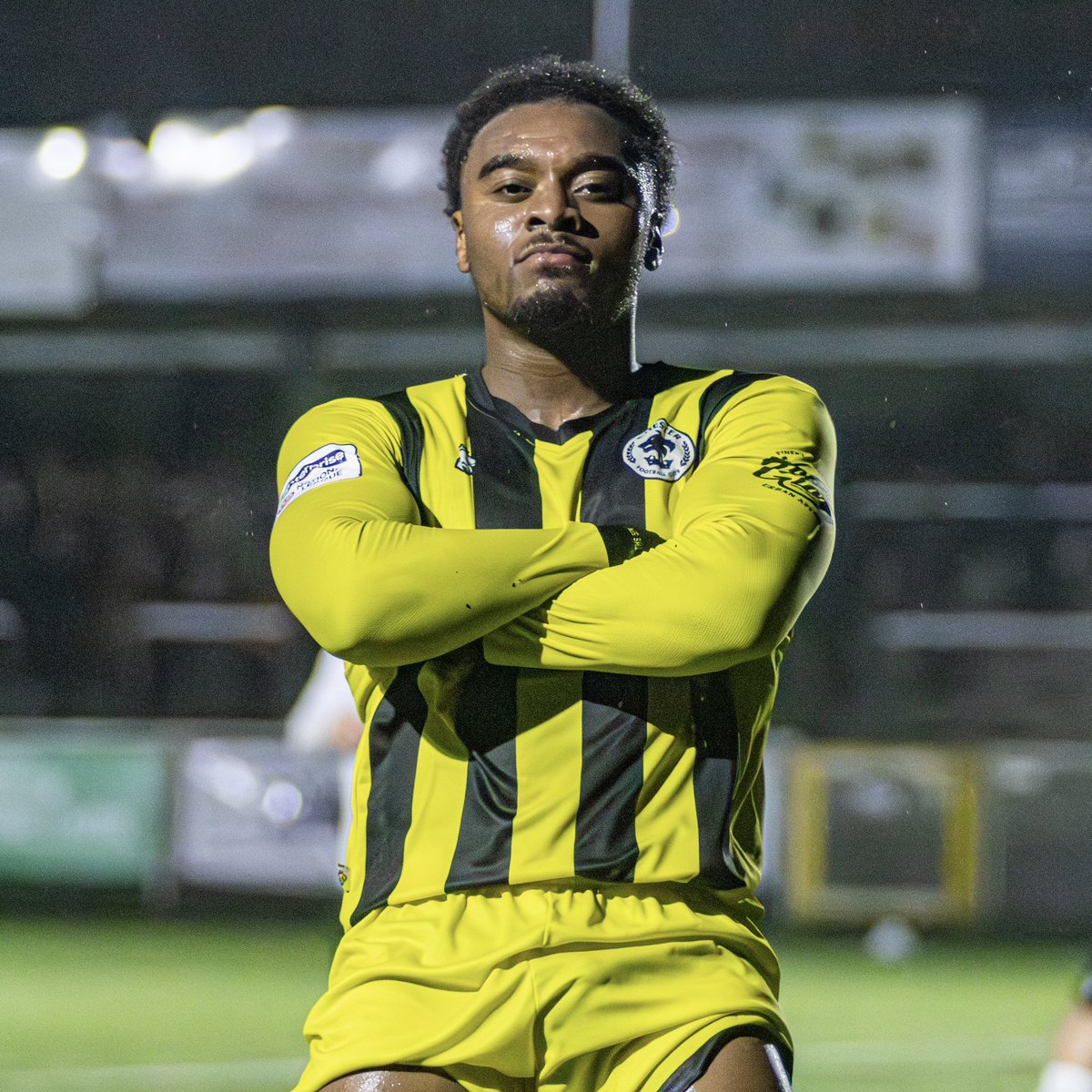 Chester FC tweet media