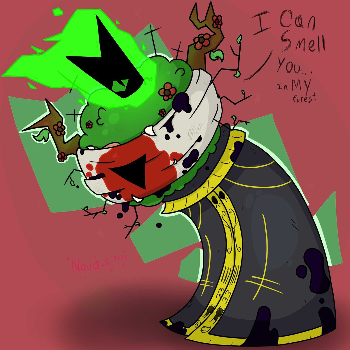 _Frankie_ (Nova) (@_FrankiePlays_) / Posts / X