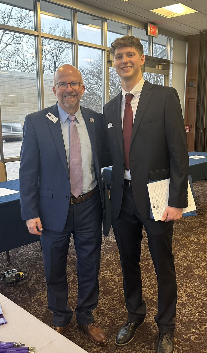 Wayne Township HR tweet media