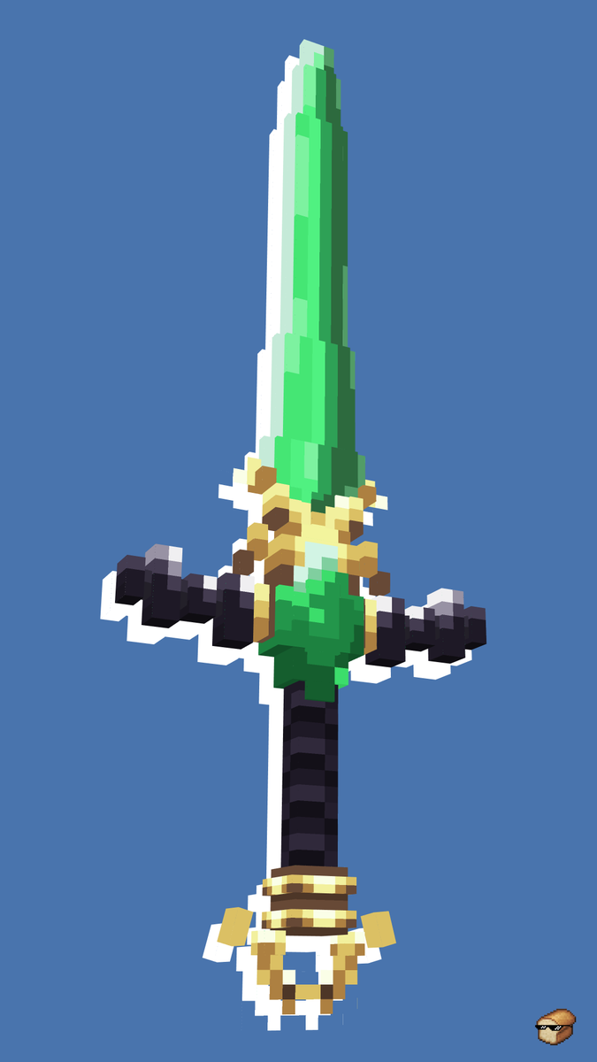 PanWo │VRoid 3D Artist 🍞 tweet media