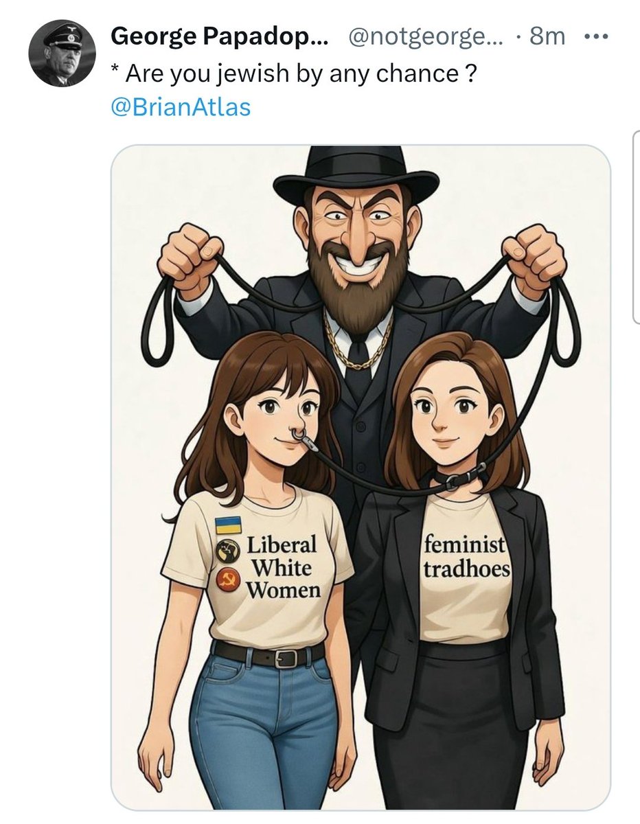 Political Extremist Ls tweet media