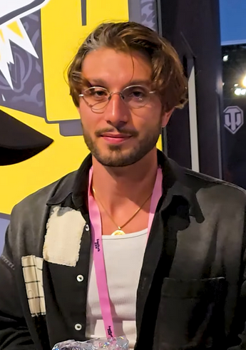 We are proud to announce we are casting world famous musician BBNO$ to play Klug in our new live action Puyo Puyo Netflix original series coming February 30th, 2027! Stay tuned for more news!