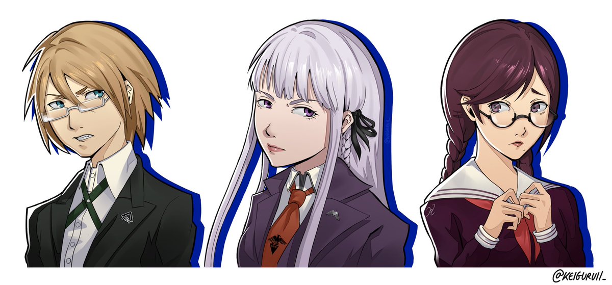 Keira VGEN OPEN tweet media