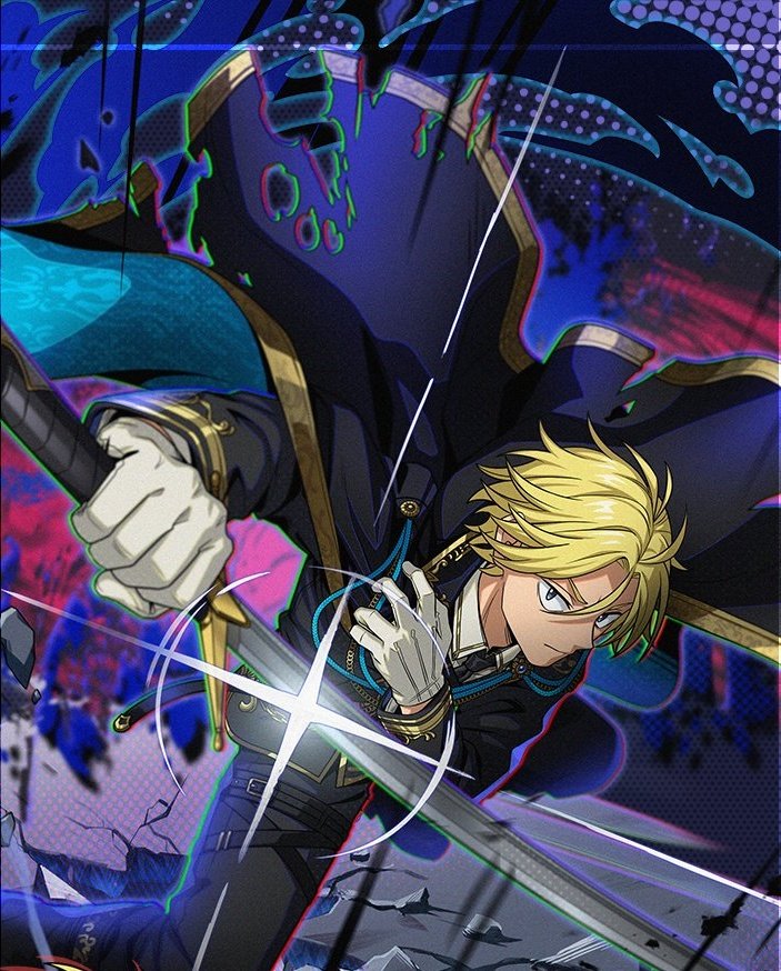 Hourly Shin tweet media