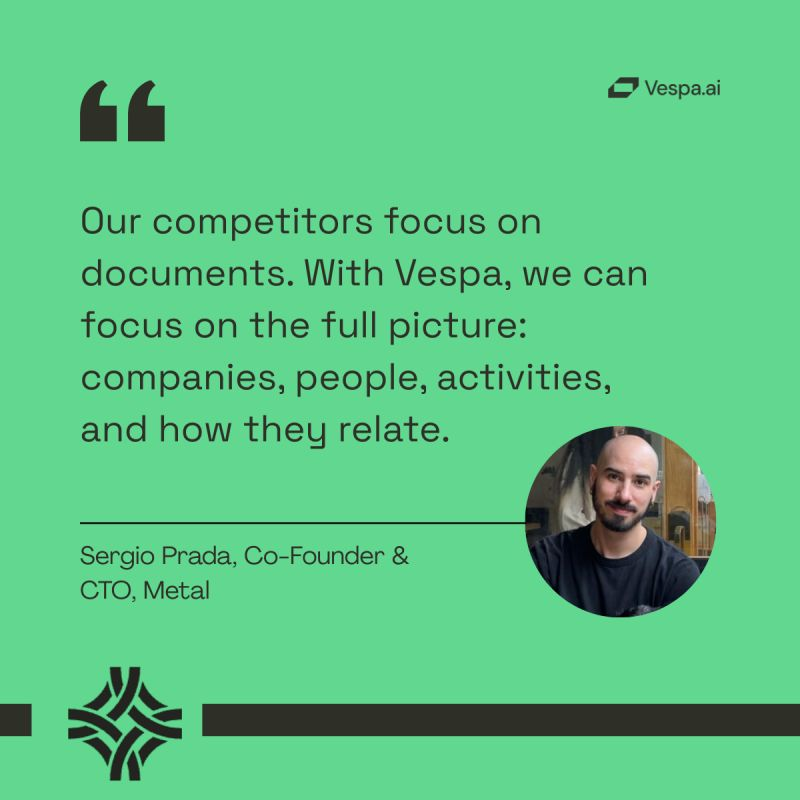 vespa.ai tweet media