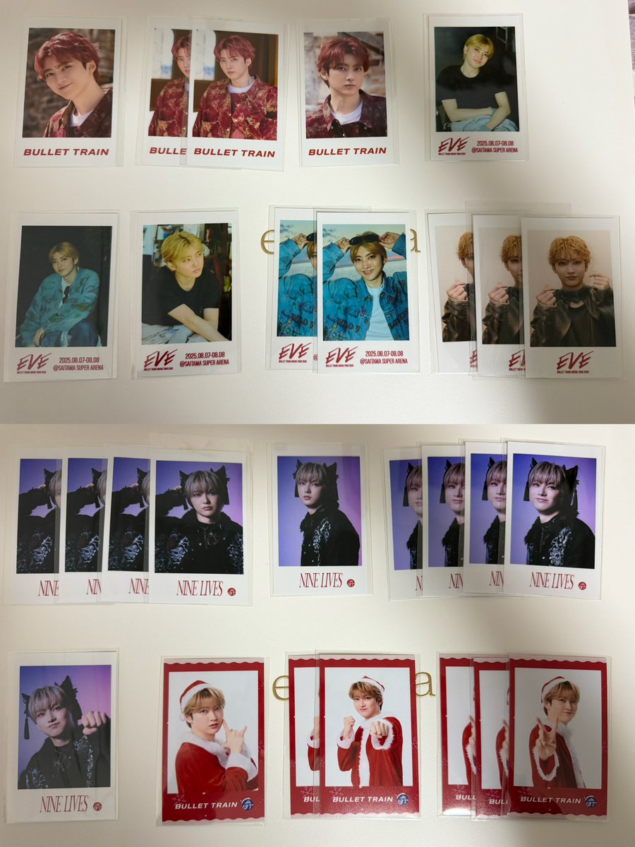 ⭐️グッズお取引⭐️固定必読 tweet media