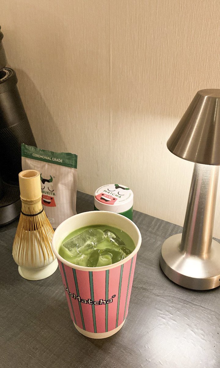 Alli7___'s tweet photo. Matcha  ͡𓈒𝜗𝜚 https://t.co/6UnKqUyPxV