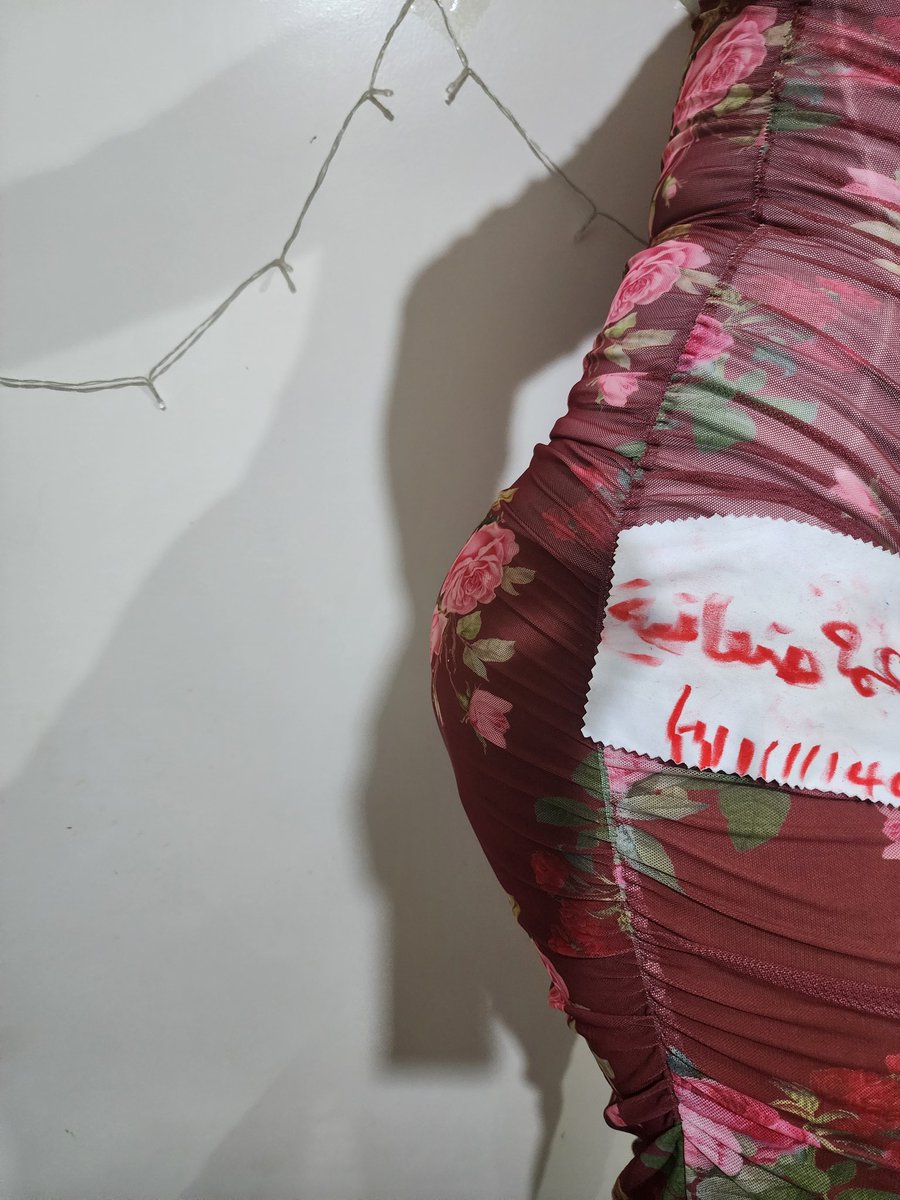عمه صنعانيه tweet media
