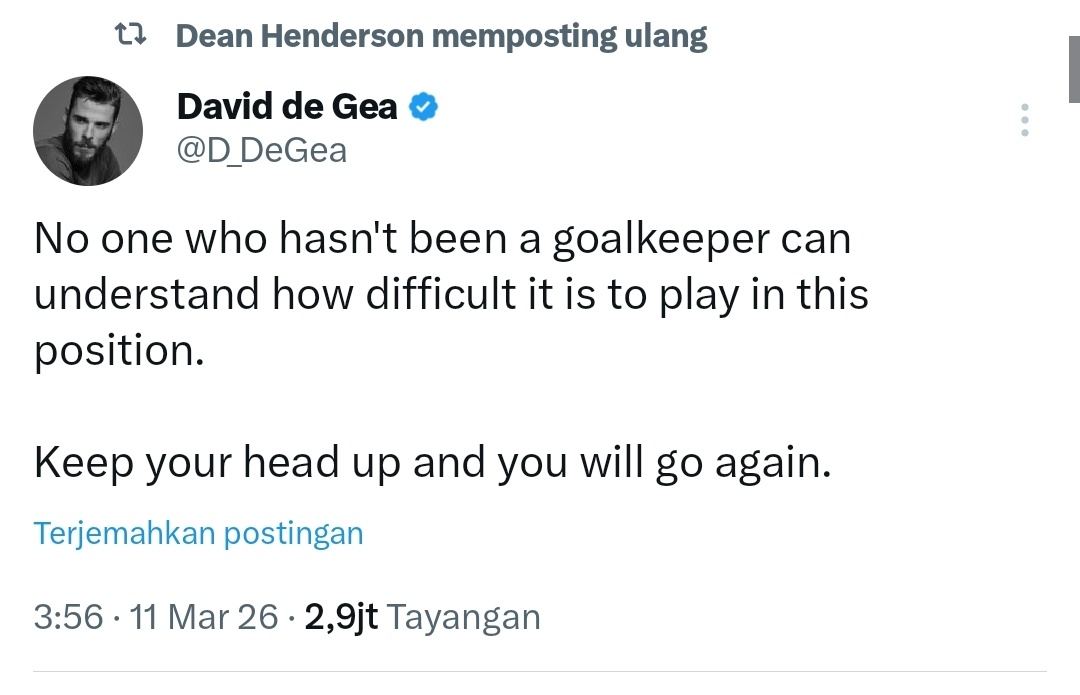 Melody United tweet media