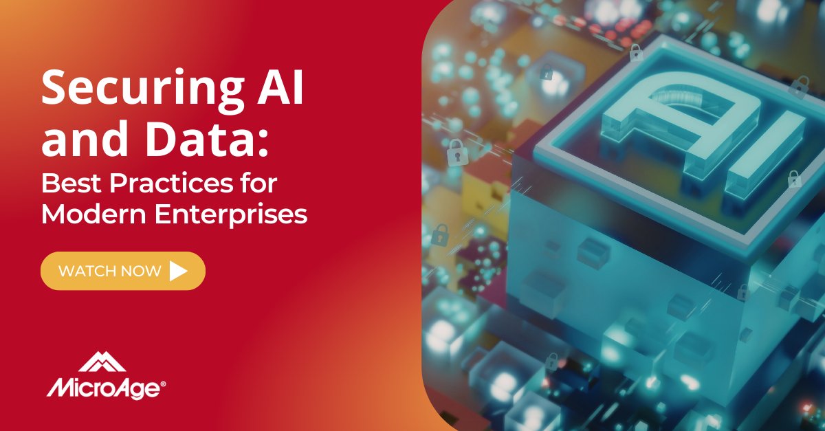 MicroAge tweet media