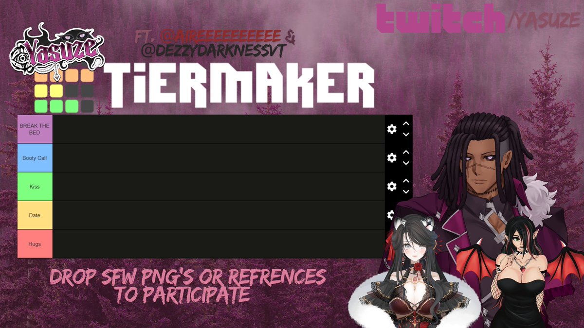 𝒀𝒂𝒔𝒖✨🖤 tweet media