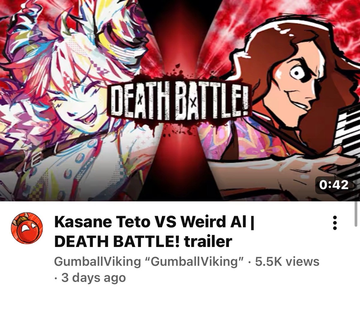 hol up, let him cook.