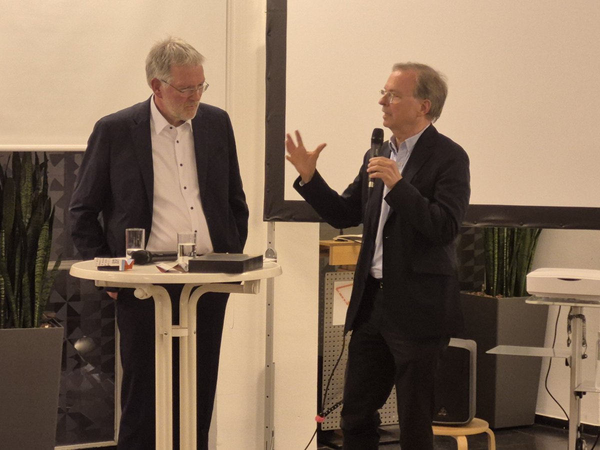 Thomas Rachel, MdB tweet media