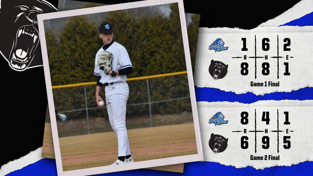 DMACC Baseball tweet media