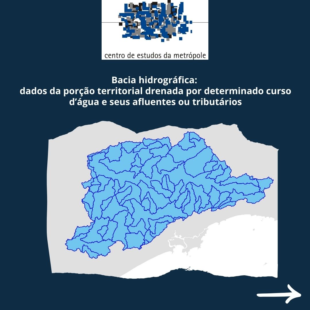 CEM-Centro de Estudos da Metropóle tweet media