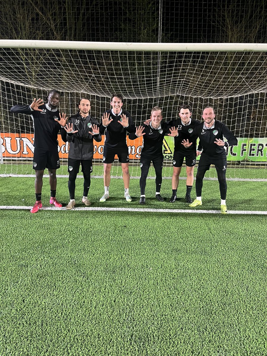 Patrick Posthuma tweet media