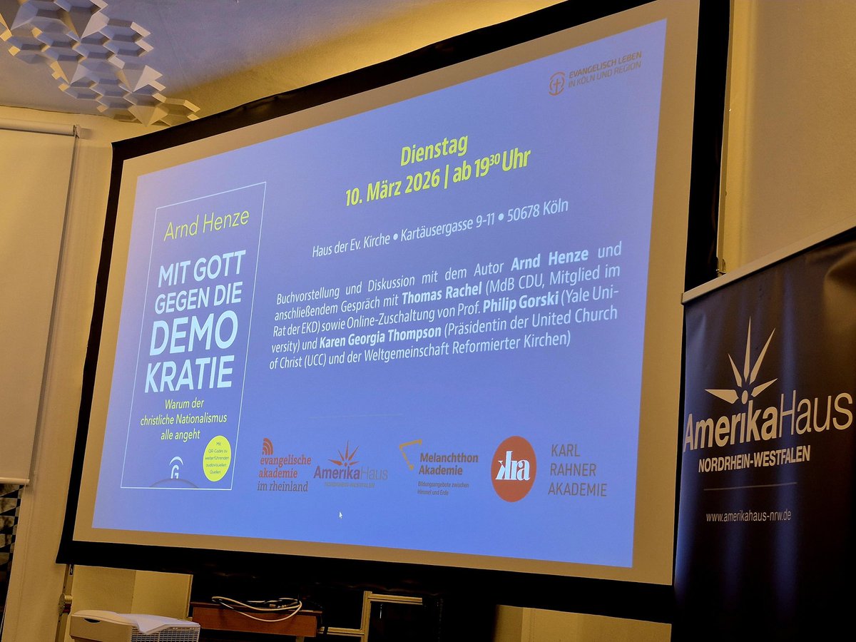 Thomas Rachel, MdB tweet media