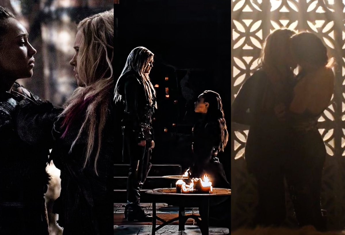 Enemies                 To                   Lovers