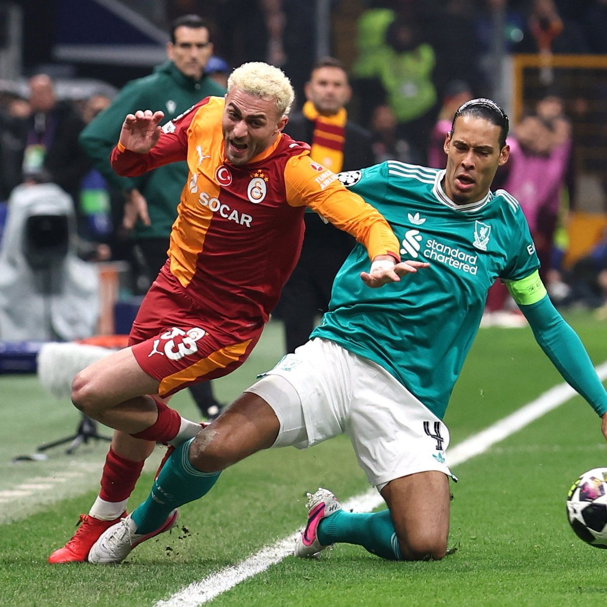 Burak Eren tweet media