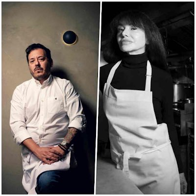 Copas y Corchos tweet media