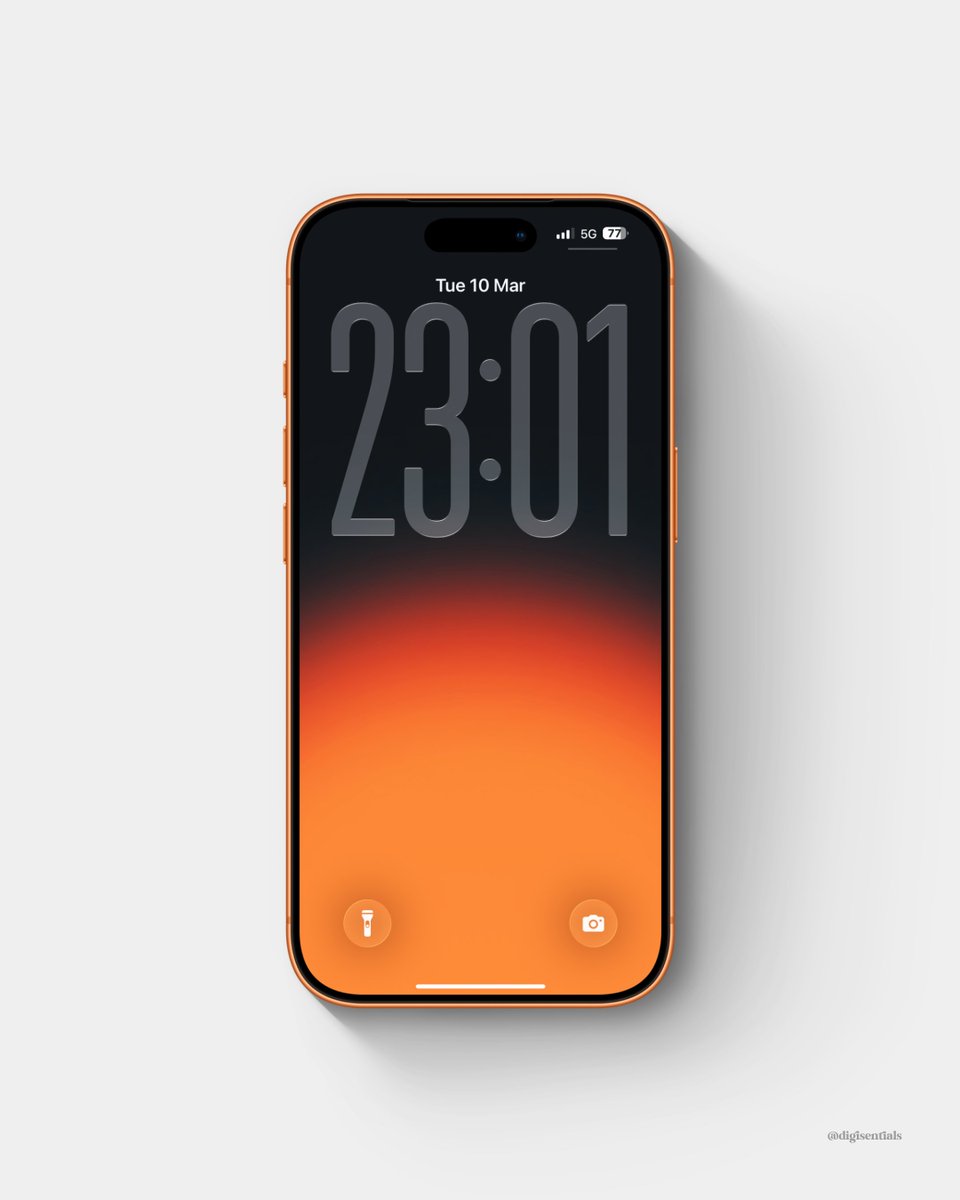 Digisentials tweet media