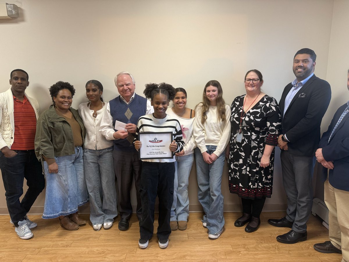 WHS Peer Pride tweet media