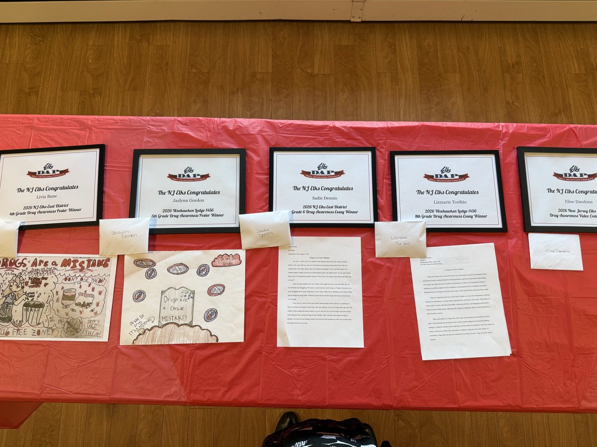 WHS Peer Pride tweet media