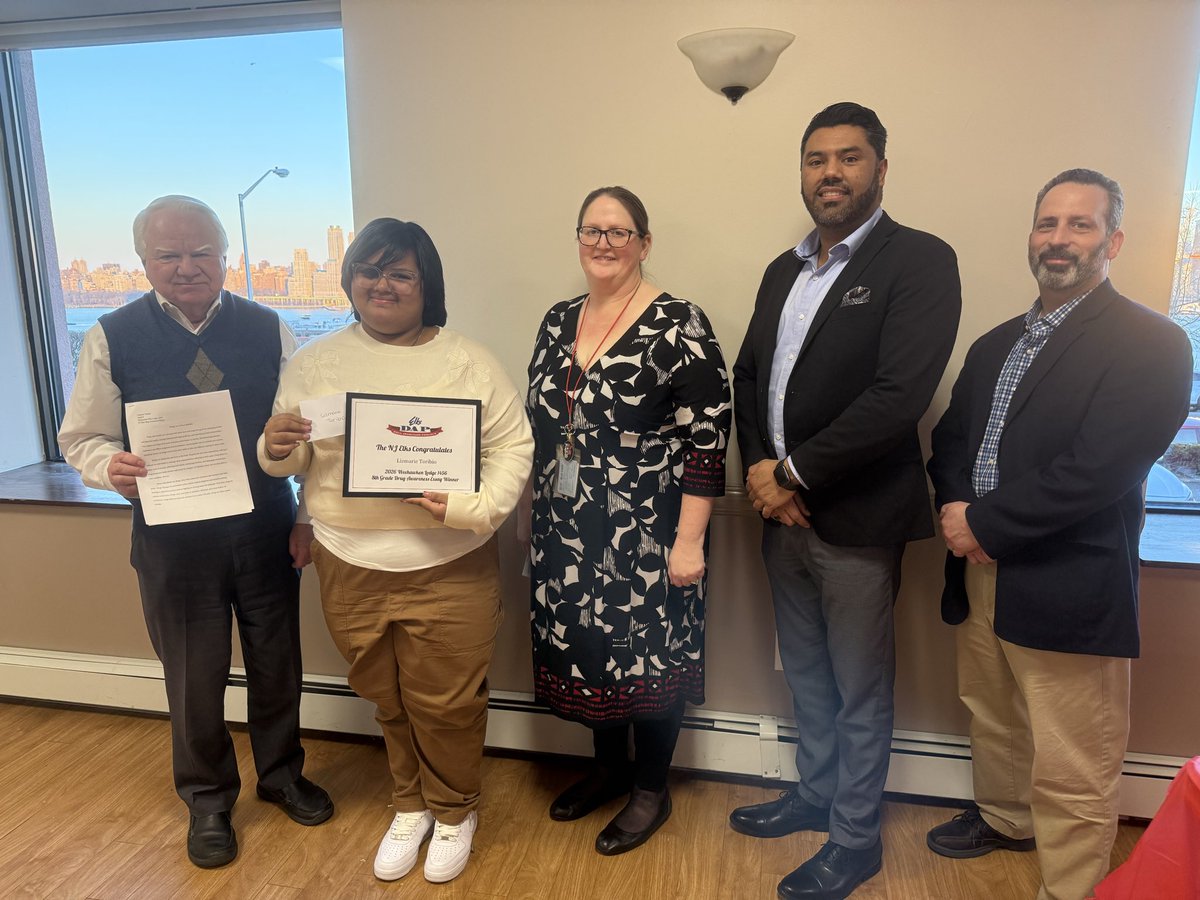 WHS Peer Pride tweet media