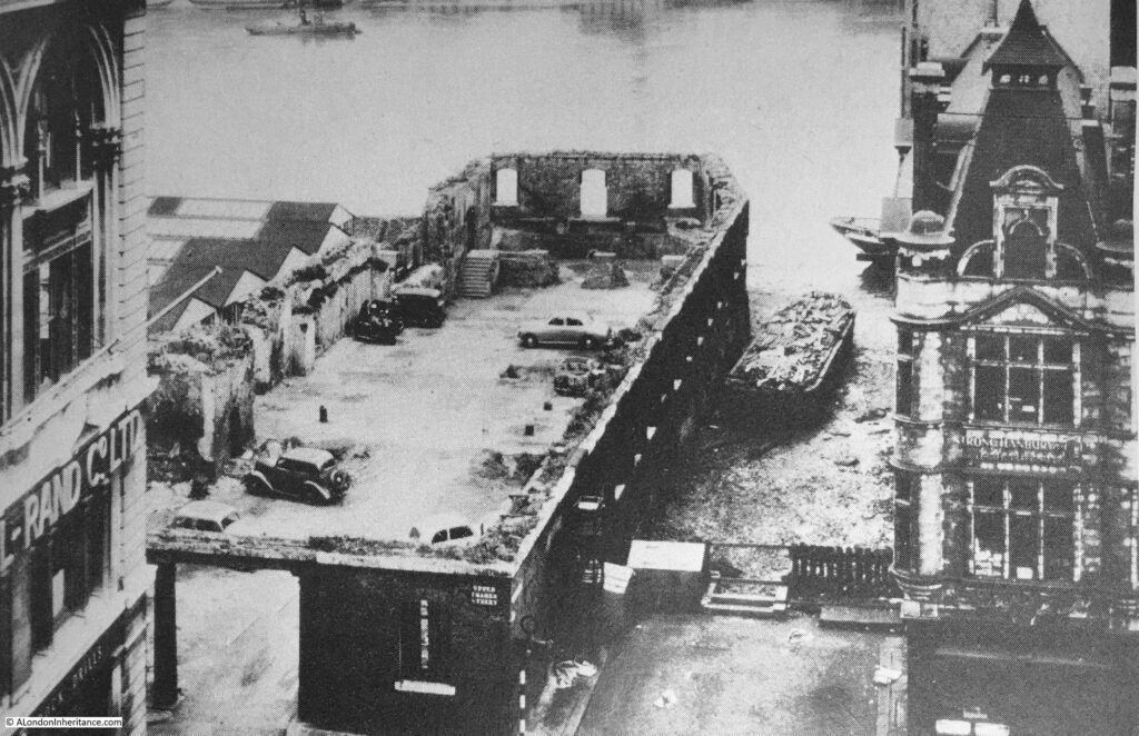 A London Inheritance tweet media