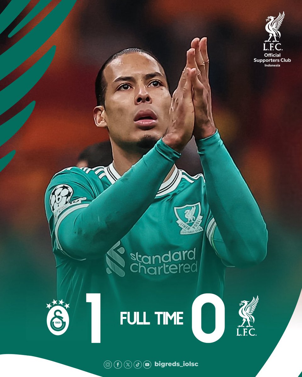 BIGREDS IOLSC tweet media