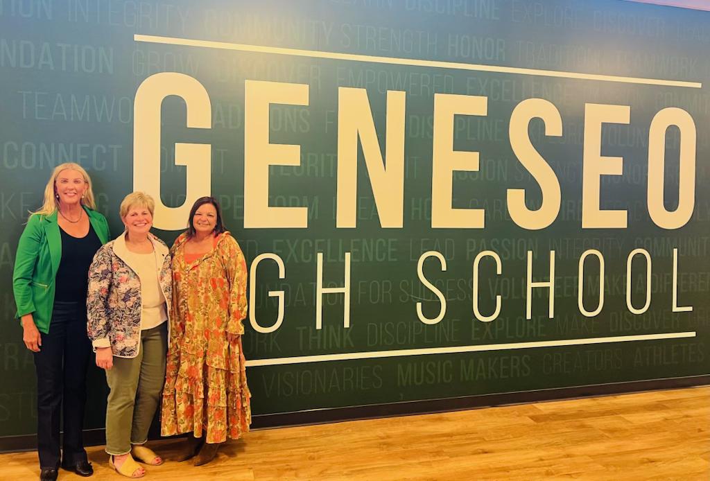 Sue Rezin tweet media