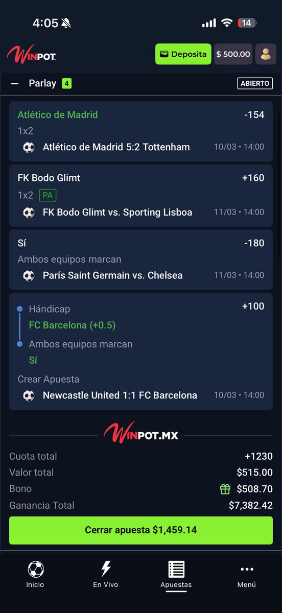 Emilio Daniel tweet media