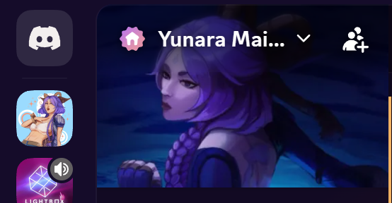 nyxi » COMMS OPEN tweet media