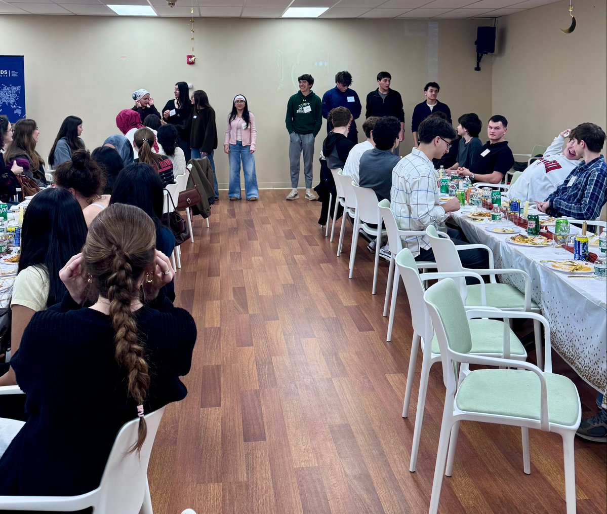 Peace Islands NJ tweet media