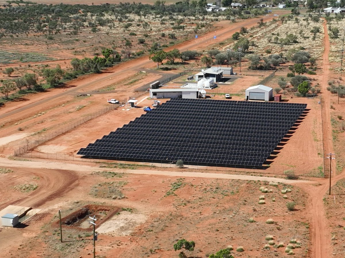 Ergon Energy Network tweet media