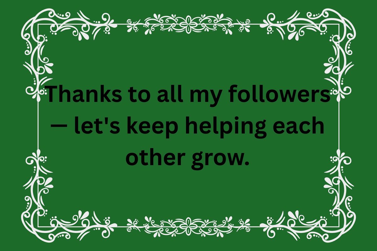 caringheartz3's tweet photo. Very much appreciated #followbac https://t.co/mc1BLRoOoe