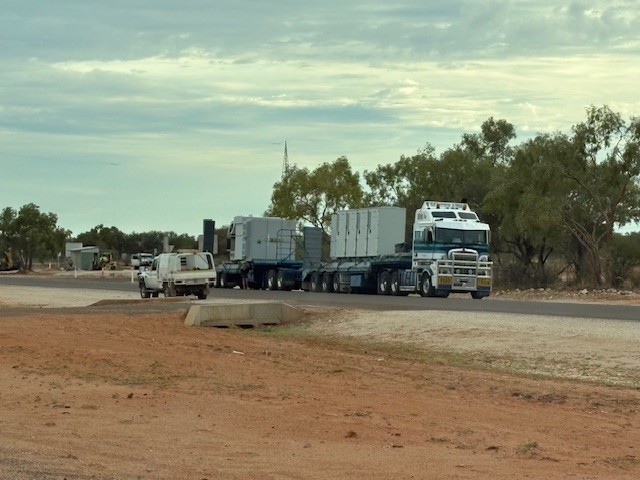 Ergon Energy Network tweet media