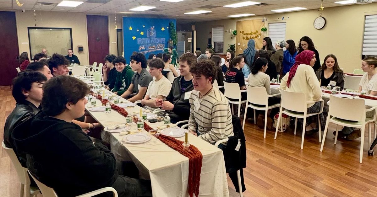 Peace Islands NJ tweet media