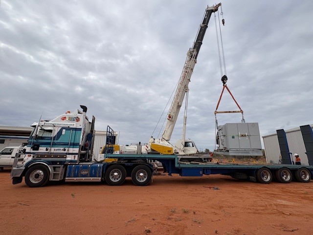 Ergon Energy Network tweet media