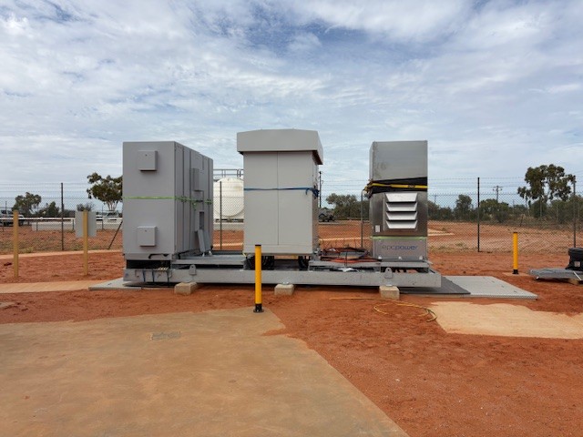 Ergon Energy Network tweet media