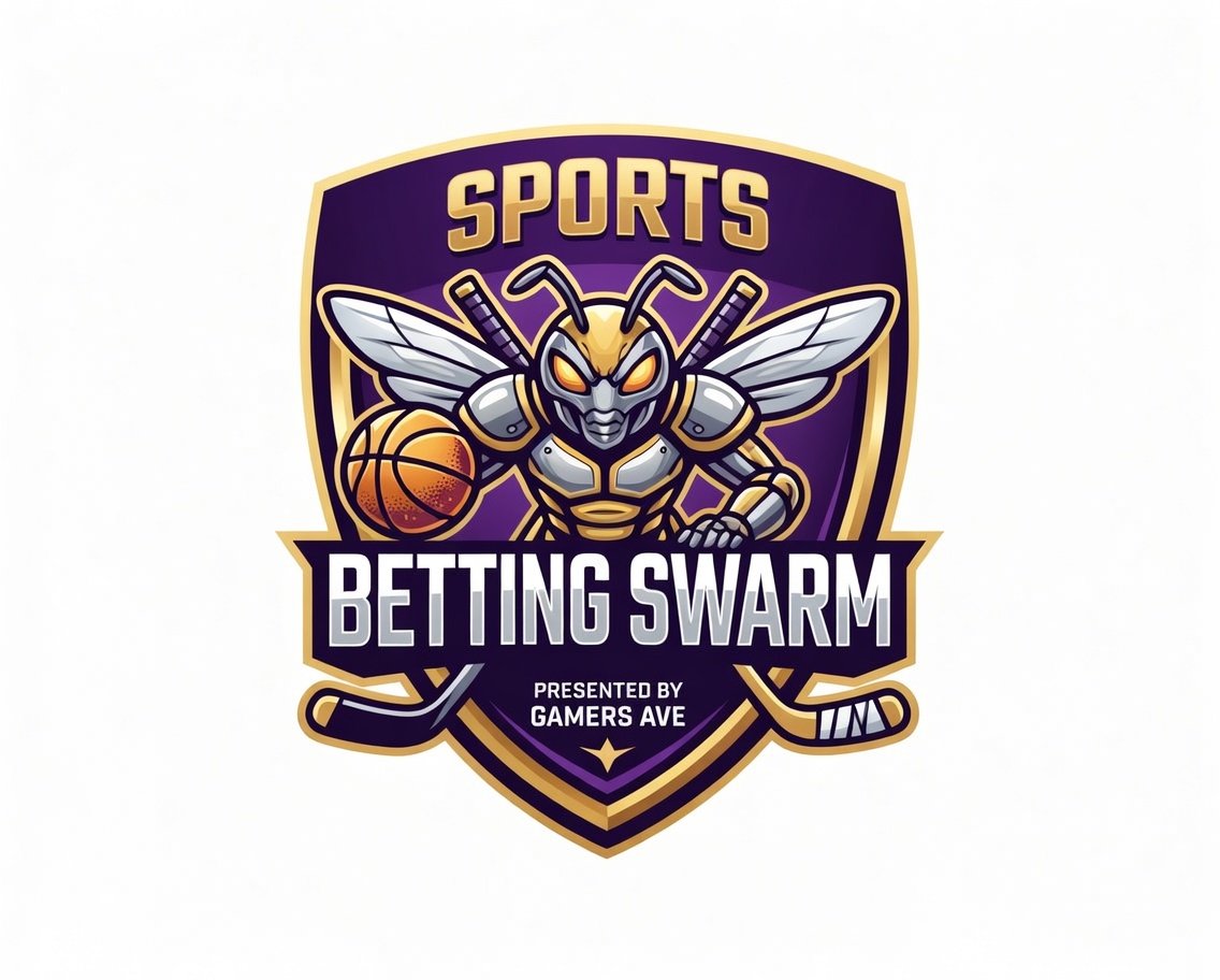 begcoins's tweet image. NBA sports bettors, here is the next free Betting Swarm AI pick for today with a 40% edge against Vegas. They missed something BIG so we will take advantage of it.
Join the Discord for the pick:
discord.com/channels/51363…