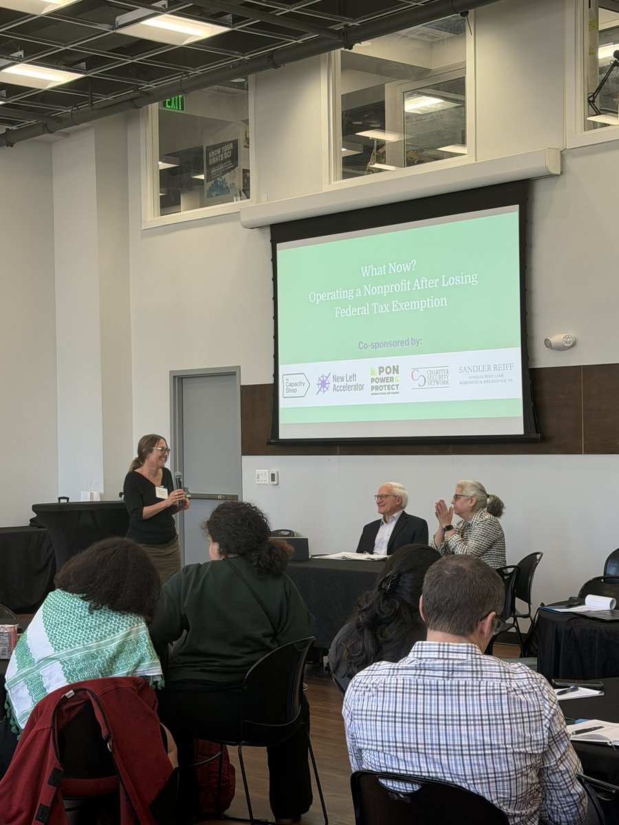 New Left Accelerator tweet media