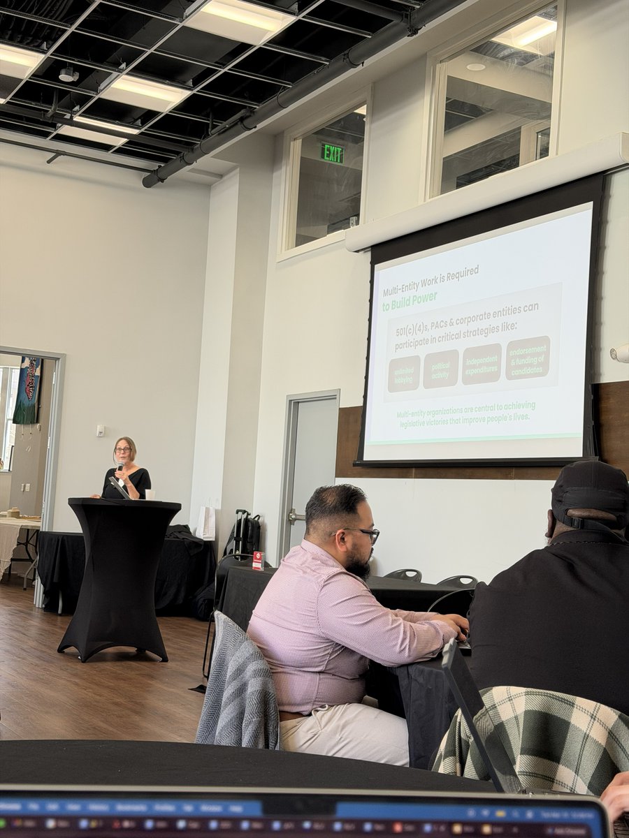 New Left Accelerator tweet media