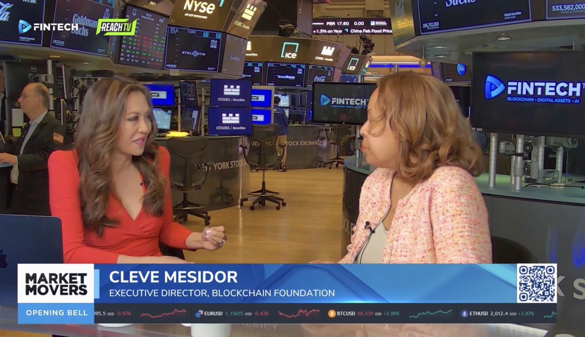 Cleve Mesidor tweet media