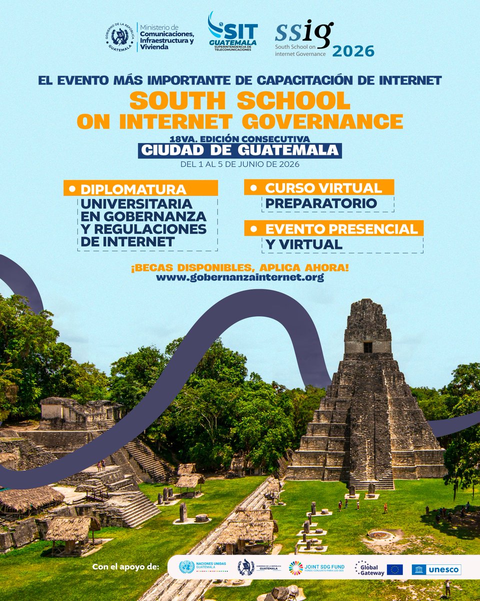 SIT Guatemala tweet media