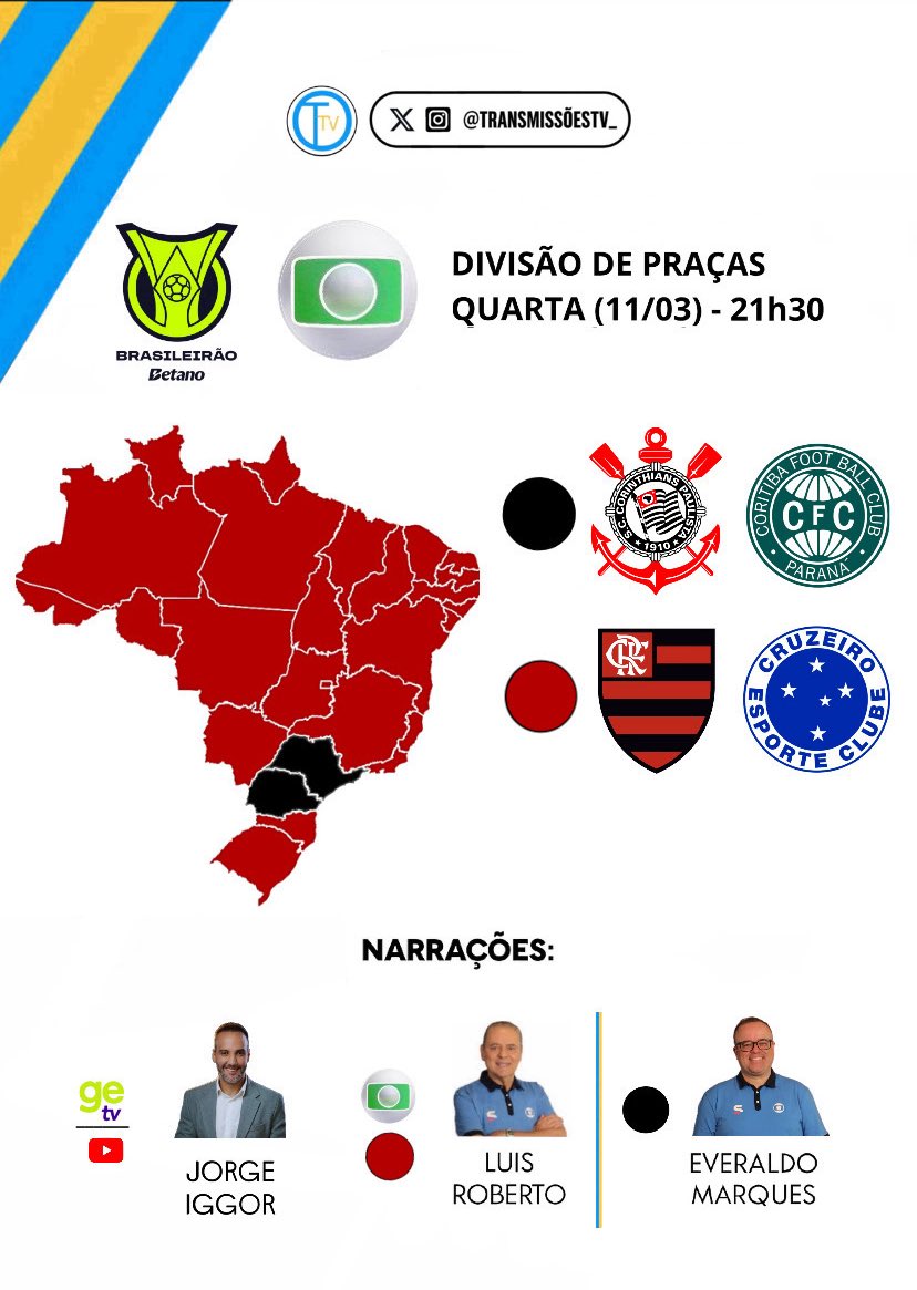 TransmissõesTV tweet media