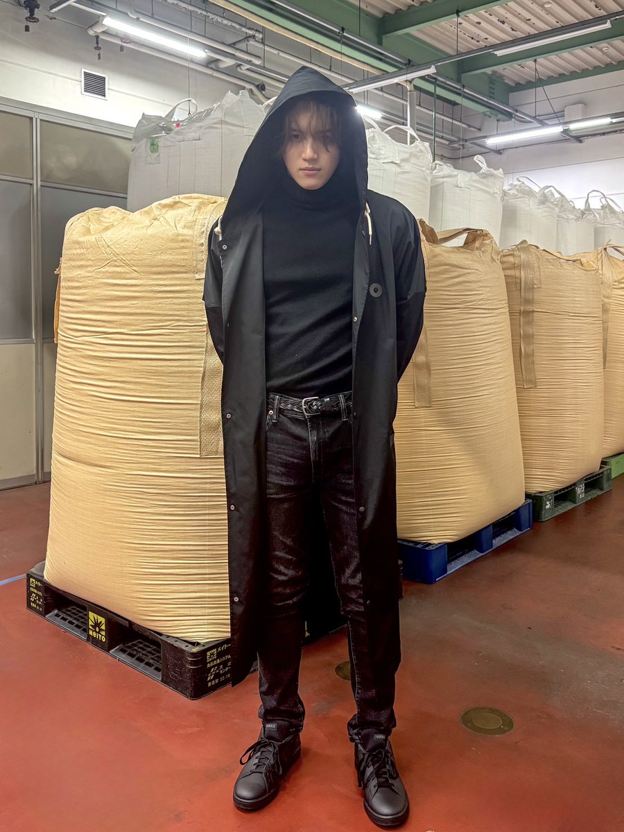 jr_official_X's tweet photo. 【 📺Drama 】

『 #プロフェッショナル ～保険調査員・天音蓮～ 』に
#岩﨑大昇 のゲスト出演が決定👦🏻🔥

元刑事の凄腕保険調査員が真相解明のため、
手段を選ばず事件を解決していく
痛快エンターテインメントドラマ💸

事件を起こすバスジャック犯・小堀真司役を演じます💣💥

明日22:00から放送の第10話に登場します💨
ぜひ、お見逃しなく❤️‍🔥

#KEYTOLIT #KTL