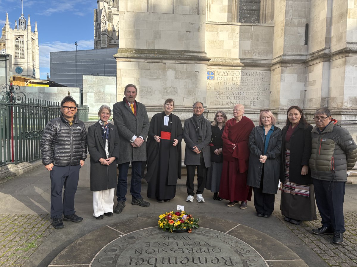 Tenzin Kunga tweet media