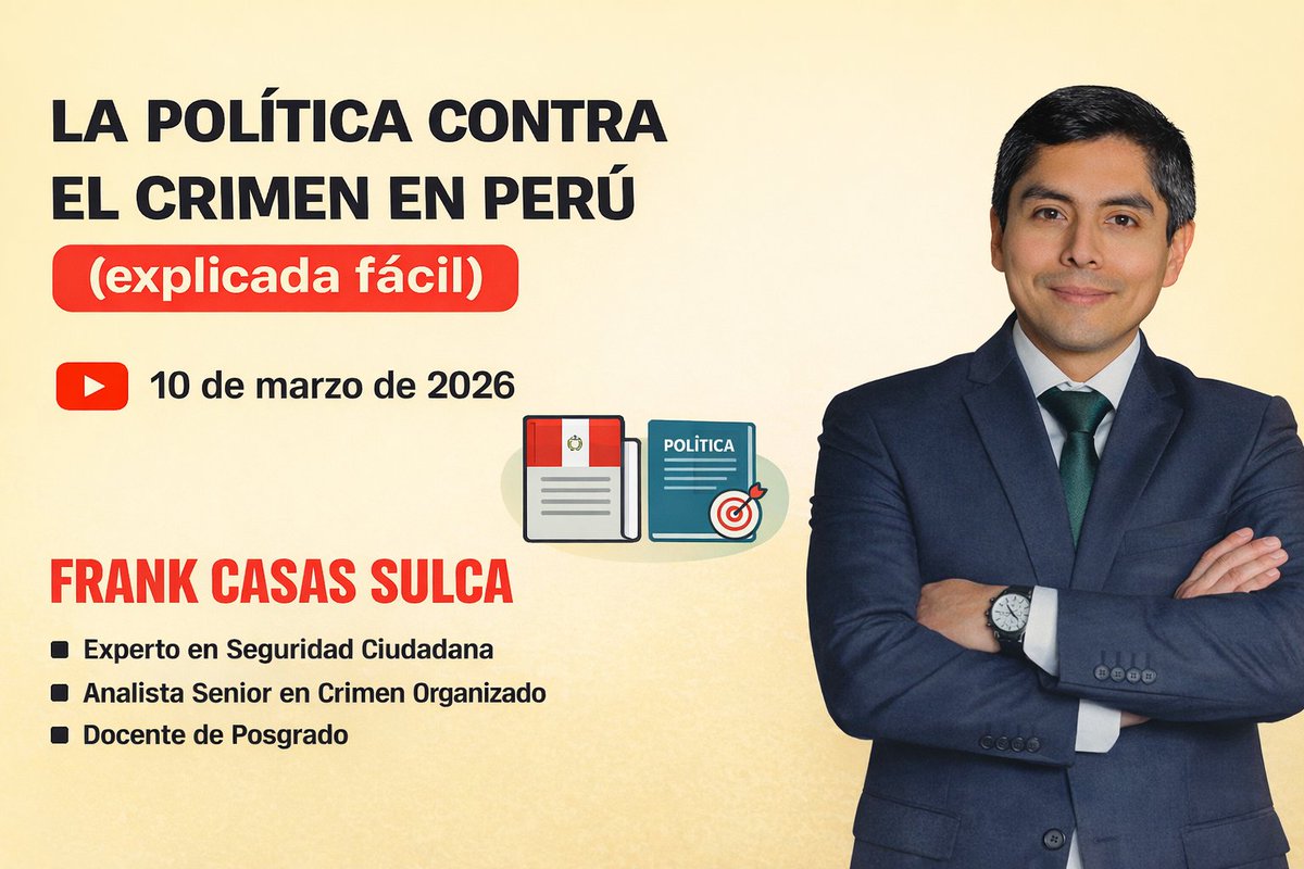 Frank Casas | Security & Policy tweet media
